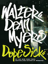 Cover image for Dope Sick
